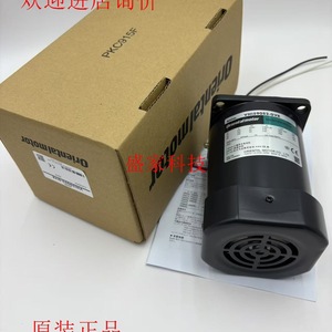 Motor de inducción Oriental Motor VHI590S2-GVR AC 220V 60Hz 1.5kW para uso industrial - Product Image 3