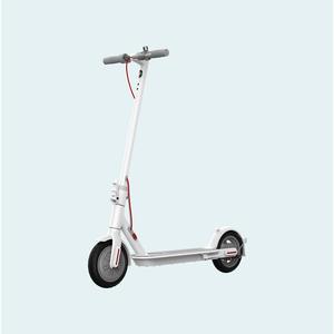 Trottinette électrique <span class=keywords><strong>Mijia</strong></span> 3 édition jeunesse, alliage d'aluminium haute résistance, 3 vitesses de puissance pour une conduite rapide - Product Image 6
