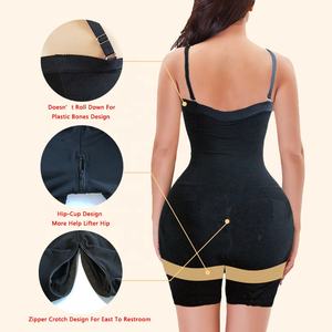 Culotte De Contrôle De Offre Spéciale Étape 2 Corps Shaper Butt Lifting Femmes Shapers Contrôle Du Ventre Shapewear Reloj De <span class=keywords><strong>Arena</strong></span> Shapewear - Product Image 3