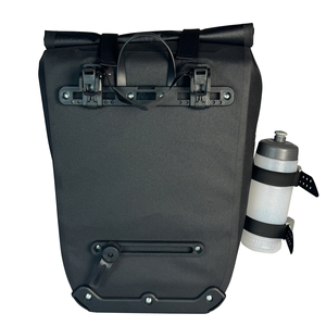 <span class=keywords><strong>Porte</strong></span>-bagages arrière pour vélo, boîte de rangement pour vélo, sac de vélo pour le cyclisme en montagne, sac de vélo imperméable, léger et portable - Product Image 4