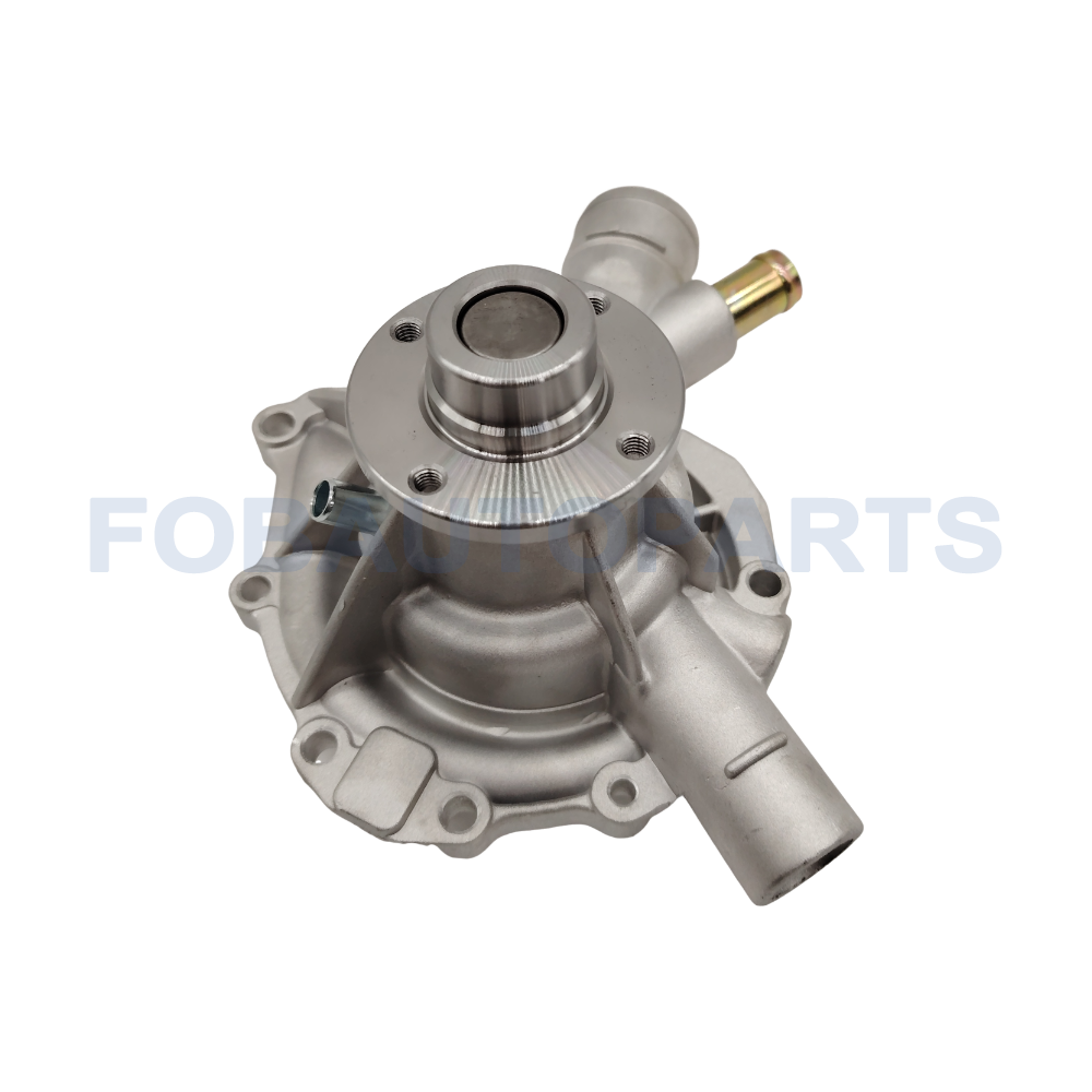 High Quality Auto Parts Cooling System Water Pump for Mercedes Benz C230 SLK230 1112004201