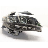 Nouvel arrivage F152 – Ensemble de phares LED de haute qualité 81110 28D21 pour Toyota Noah Voxy 2014-2022 – Lampe avant automobile