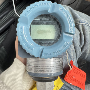 เกจวัด Foxboro IGP10 แบบ 4-20mA HART SIL 2 ได้รับการรับรอง ความแม่นยำ 0.1% มาตรฐาน IP66 สำหรับน้ำมันและก๊าซ - Product Image 1