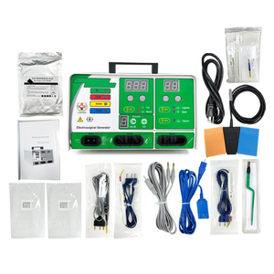 SY-I045C Harga Yang Baik Pisau Bedah Elektrik Elektrokautery untuk Operasi Exusif Hewan - Product Image 6