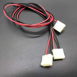 定制VH 3.96毫米间距09-50-1041 4针5195电缆 - Product Image 6