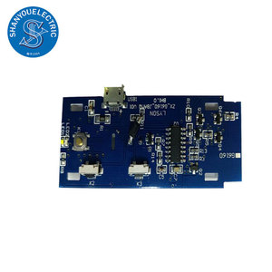 電子PCBボードエレクトロニクス用高品質PCBボード - Product Image 4