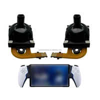 Module de joystick analogique à effet Hall anti-drift de remplacement pour PSVR2, pour manette PS5 Portal, avec câble flexible, pièce de réparation