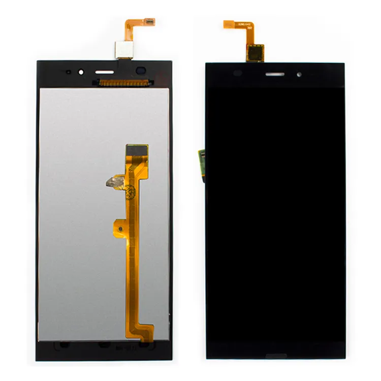 Screen For Xiaomi Mi 3 Lcd Panel For Xiaomi Mi 3 Touch Glass Digitizer Assembly