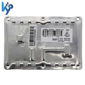 Balastro de Xenón HID de 4 Pines KY OEM LAD5GL para Faros Delanteros, 89030471 89035113, Accesorios para Autos Audi, VW, Volvo, Opel, Peugeot, Renault - Product Image 3