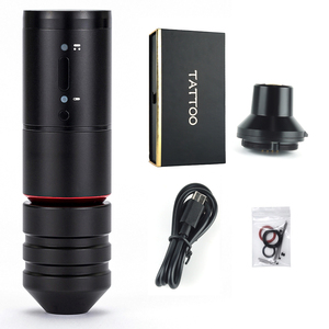 Fournitures de tatouage <span class=keywords><strong>Kit</strong></span> de Machine de tatouage à vitesse de rotation élevée pistolet de tatouage de meilleure qualité - Product Image 6