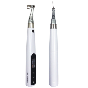 CPONZ Orth Prophy <span class=keywords><strong>X</strong></span> 1:1 Diş Elektrikli Ortodontik Profilaksi Motoru Ters Hareketli İnterproksimal Stripping IPR Sistem El Aleti - Product Image 2