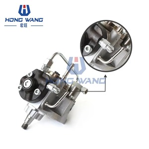 294000-2330 1460A095 Pompe d'injection de carburant à pression personnalisable de précision adaptée à Denso HP13 pour moteur Mitsubishi 4N15 L200 - Product Image 3