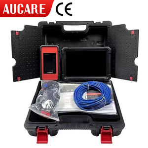 X431 PRO3S+ 엘리트 자동차 진단 코드 리더 안드로이드 10.0 4GB RAM 64GB 저장공간 무선 연결 아큐라용 - Product Image 3