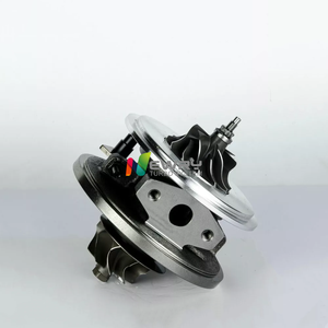 ตลับ GT1646V เทอร์โบชาร์จเจอร์751851-0001 751851-0003 03G253014F 038253056กรัมสำหรับ A3 Audi 1.9 TDI 8 p/pa รหัส bjb, bkc, bxe Core - Product Image 4