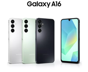 Smartphone Usato di Buona Qualità A16 6+128GB Sbloccato Economico 4G Nuovo di Zecca Vendita all'Ingrosso - Product Image 2