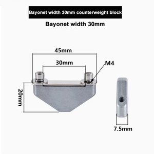 Roue de guidage de fil de 15 mm x 28 mm, largeur 16 mm - Roue en acier poli fin pour le tréfilage dans les machines à tresser (OEM) Sen Guang (SG) - Product Image 5
