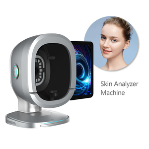 Ai เครื่องวิเคราะห์ใบหน้าเครื่องวิเคราะห์ผิวอุปกรณ์ตรวจจับรอยเหี่ยวย่น - Product Image 2