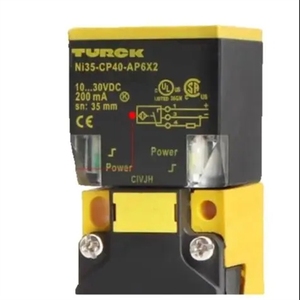 Interruptor de proximidad NI35-<span class=keywords><strong>CP40</strong></span>-AP6X2 <span class=keywords><strong>BI15</strong></span>-VP4X2 VN4X2 <span class=keywords><strong>LIU</strong></span> FX3X2 U-FDZ30X2 en stock - Product Image 1