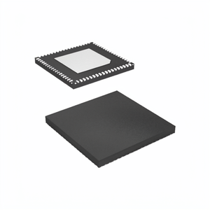 8A34046E-000NLG Components Electronic Clock Timing 72 VFQFN Exposed <b>Pad</b> BOM IC In Stock - Product Image 1