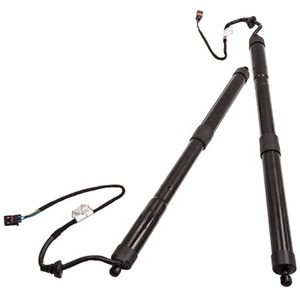 Puntal de gas eléctrico para puerta trasera para V W <span class=keywords><strong>Sharan</strong></span> <span class=keywords><strong>2014</strong></span> 7N0827851E - Product Image 1