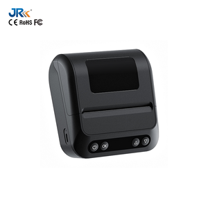 Không dây <span class=keywords><strong>Bluetooth</strong></span> máy in, k30f tối đa in Chiều rộng 80 mm 203 dpi (8dots/mm) giá siêu thị máy in nhãn nhiệt mà không có trong - Product Image 1