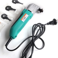 Nuevo Kit de Actualización Automotriz Sanvi: Cuchilla Eléctrica para Remover Pegamento Frío Transparente, Accesorios para Coche
