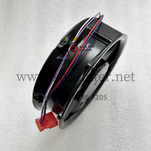 WD คุณภาพดีที่สุด F2.115.2461 พัดลม 6224N/17HTR สำหรับไฮเดลเบิร์ก CD74 XL75 ชิ้นส่วนเครื่องจักรการพิมพ์ออฟเซต - Product Image 6