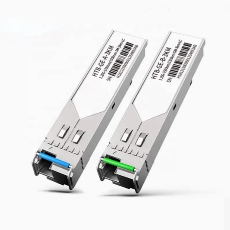 Manufacturer Supply 10G LR SFP 1310nm