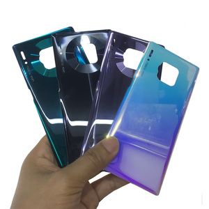 Coque arrière de batterie de téléphone de haute qualité compatible avec <span class=keywords><strong>Huawei</strong></span> <span class=keywords><strong>Mate</strong></span> 10 <span class=keywords><strong>20</strong></span> 30 40 Pro 20x <span class=keywords><strong>20</strong></span> <span class=keywords><strong>Lite</strong></span> Magic 1 2 Coque arrière de remplacement - Product Image 2