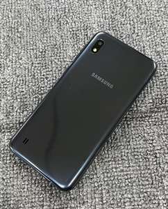 Livraison Gratuite pour Smartphone Sam A10 Original Débloqué d'Usine <span class=keywords><strong>Android</strong></span> Pas Cher Format Monobloc à Écran Tactile par Voie Postale - Product Image 2