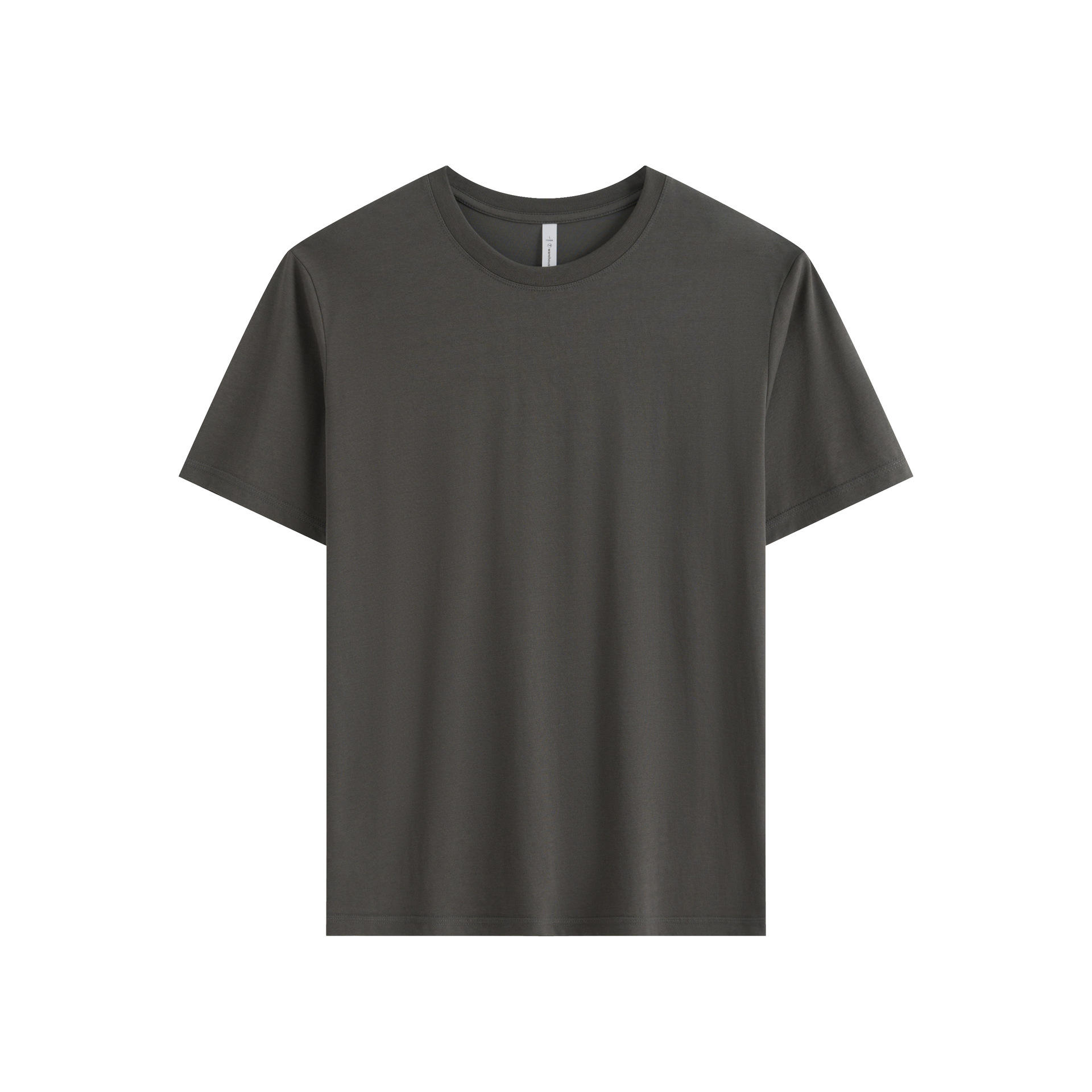 สีเทาเข้ม