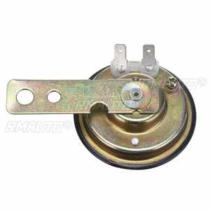 Kit de Luces LED para Señales de Giro con Interruptor Basculante, Bocina y Luz de Reversa de 12V para Polaris Ranger General RZR SXS ATV UTV Carrito de Golf - Product Image 6