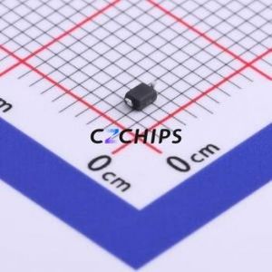 Diode de commutation MMDL914-TP SOD-323 originale et neuve, fournisseur de composants électroniques en gros et service BOM - Product Image 2