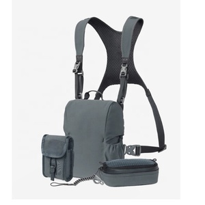 ชุดอุปกรณ์กล้องส่องทางไกลสำหรับล่าสัตว์แบบทนทาน พร้อมกระเป๋าใส่กล้องส่องทางไกล สายรัดกล้องส่องทางไกลสำหรับล่าสัตว์ ชุดอุปกรณ์กล้องส่องทางไกลสำหรับกล้องถ่ายรูป - Product Image 2