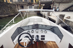 Kinocean 25ft/7.4 Meter Speed Boat Yacht de luxe chalutier <span class=keywords><strong>à</strong></span> <span class=keywords><strong>vendre</strong></span> - Product Image 6