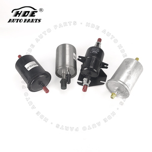 50038347กรองน้ำมันเชื้อเพลิงรถยนต์ HDE สำหรับ Fiat Palio BRAVO - Product Image 4