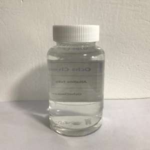 Nettoyant alcalin puissant pour machines à papier |   <span class=keywords><strong>Agent</strong></span> de conditionnement des tissus de qualité industrielle - Product Image 3