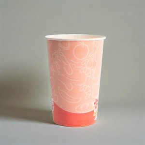 Contenedor de Papel para Palomitas de Maíz/Pollo Frito, Desechable, de Grado Alimenticio, Personalizado, de Alta Calidad de Fábrica, a Prueba de Fugas y Grasa - Product Image 1