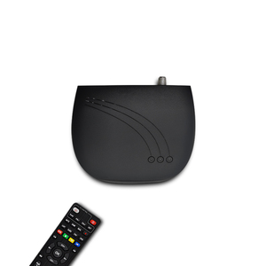 Phần Mềm Tùy Chỉnh 16 32 64 128 256QAM DemodulationTv Box Với Khe Cắm Thẻ Sim Hộp Set-Top Chia Sẻ Thẻ Tv Box - Product Image 5