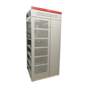 Acrel Anapf Active Power Filter Cabinet 380V Harmonic Control Intelligent Filtering Device - Product Image 4