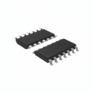 Electronics Component UC3843DX Power Management (PMIC) Original 14 SOlC - Product Image 1