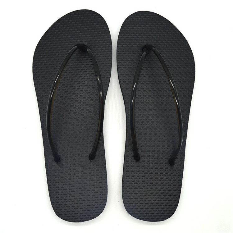 Women Slippers Summer Beach Flat Slipper Flip Flop Outdoor Casual Rubber Flip Flops Thong Sandals