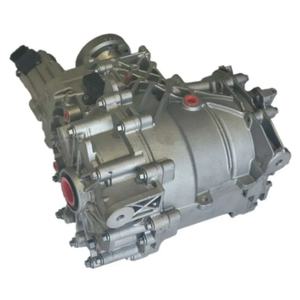 LR101205 Portadiferencial Trasero OEM para Jaguar E-Pace Land Rover Discovery Sport - Product Image 3