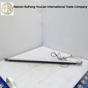 Sl-v48h-t <b>Light</b> Curtain (158174 - Used) New Original Ready Stock Industrial Automation Pac Dedicated Plc Programming Controller - Product Image 1
