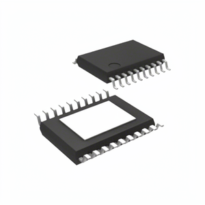 20 TSSOP Exposed Pad A8514KLPTR-T Electronics Component BOM IC In Stock Power Management (PMIC) - Product Image 1