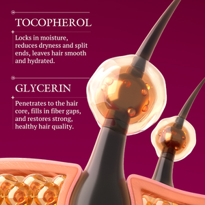 Marca Privada, Certificado por Bpom, OEM KORMESIC, 250 ml, Cuidado del Cuero Cabelludo, Anticaspa, Regula <span class=keywords><strong>la</strong></span> Grasa, Repara el Colágeno, <span class=keywords><strong>Esencia</strong></span> para el Cuidado del Cuero Cabelludo - Product Image 6