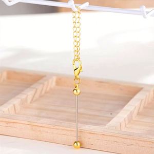 ของชำร่วยงานแต่งงานและเปิดเทอม - พวงกุญแจลูกปัดขนาดเล็ก DIY ปรับแต่งได้ - Product Image 3