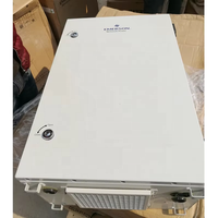 Armoire de télécommunications extérieure montée sur rack, en acier laminé à froid, résistante aux intempéries, antirouille et anti-poussière, prix usine EPC4860/1800-FA31