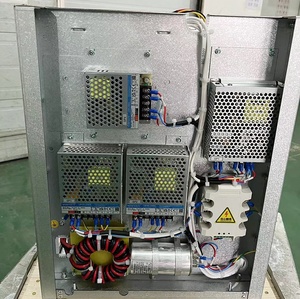 Xray <strong>Generator</strong> Tube Collimator Portable <strong>X</strong>-<strong>ray</strong> Equipment Parts Veterinary <strong>X</strong> <strong>Ray</strong> Machine <strong>Generator</strong> for Medical - Product Image 4