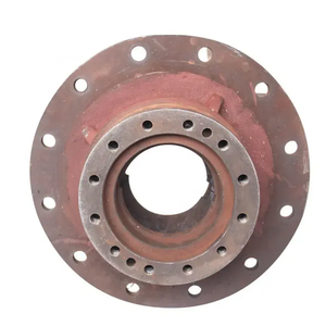 Xg932 71a0051 Chất lượng cao bền trục phụ tùng wheelside Reducer <span class=keywords><strong>HUB</strong></span> cho bánh xe tải - Product Image 2